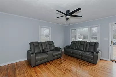 1945 Hilldale Drive, Burlington, NC 27215 - Photo 3