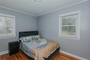 1945 Hilldale Dr, Burlington, NC 27215 - Photo 17