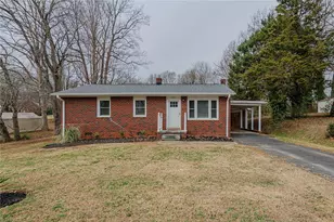 1945 Hilldale Dr, Burlington, NC 27215 - Photo 29