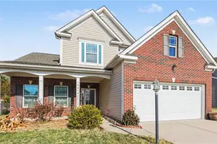 2459 Tannin Ct, High Point, NC 27265 - Photo 1