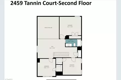 2459 Tannin Court, High Point, NC 27265 - Photo 21