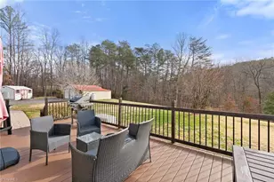 1721 Camp Dogwood Rd, Pinnacle, NC 27043 - Photo 41