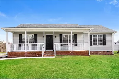 2 Big Buck Court, Thomasville, NC 27360 - Photo 1