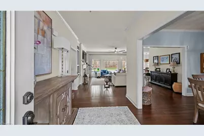 2524 Bellemont Alamance Road, Burlington, NC 27215 - Photo 5