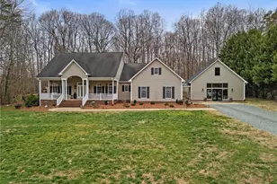 2524 Bellemont-Alamance Rd, Burlington, NC 27215 - Photo 1