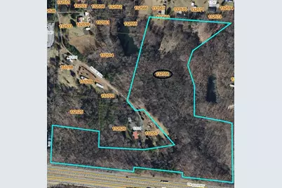 0 Maize Drive, Yadkinville, NC 27055 - Photo 1
