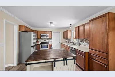 5217 Overlea Drive, Greensboro, NC 27407 - Photo 13