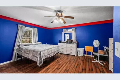 5217 Overlea Drive, Greensboro, NC 27407 - Photo 23