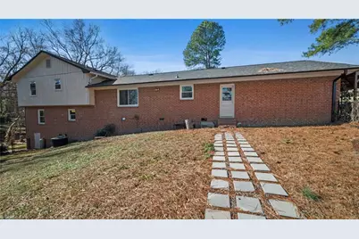 5217 Overlea Drive, Greensboro, NC 27407 - Photo 37