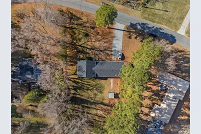 5217 Overlea Drive, Greensboro, NC 27407 - Photo 5