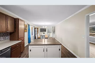 5217 Overlea Drive, Greensboro, NC 27407 - Photo 15