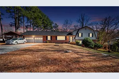 5217 Overlea Drive, Greensboro, NC 27407 - Photo 3