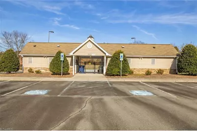 1804 Pine Cove Court, Winston-Salem, NC 27127 - Photo 41