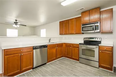 5955 Odenton Lane, Pfafftown, NC 27040 - Photo 5