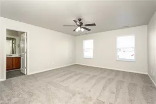 5955 Odenton Ln, Pfafftown, NC 27040 - Photo 7