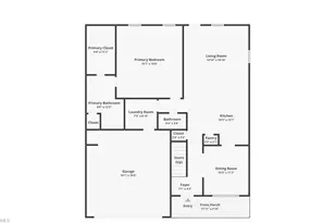 5955 Odenton Ln, Pfafftown, NC 27040 - Photo 17