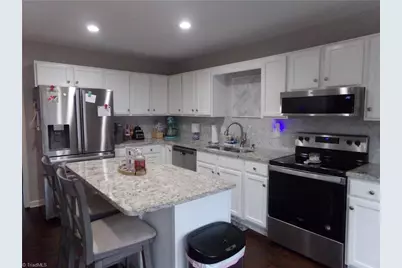 626 Creekridge Drive, Eden, NC 27288 - Photo 11