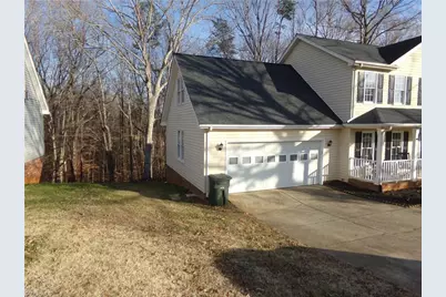 626 Creekridge Drive, Eden, NC 27288 - Photo 3