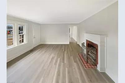 416 Bryan Street, Burlington, NC 27215 - Photo 3