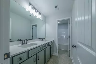 1581 Dappledown Street #54, Kernersville, NC 27284 - Photo 19