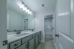 1581 Dappledown St, Kernersville, NC 27284 - Photo 19