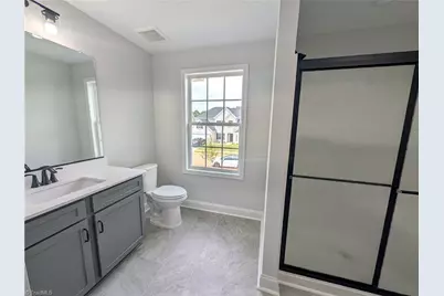 1581 Dappledown Street #54, Kernersville, NC 27284 - Photo 17