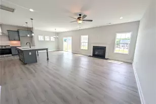 1581 Dappledown St, Kernersville, NC 27284 - Photo 5