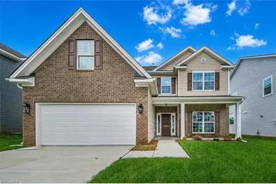 1581 Dappledown Street #54, Kernersville, NC 27284 - Photo 1