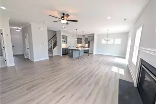 1581 Dappledown St, Kernersville, NC 27284 - Photo 3