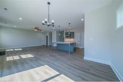 1581 Dappledown Street #54, Kernersville, NC 27284 - Photo 13