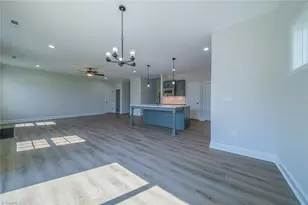 1581 Dappledown St, Kernersville, NC 27284 - Photo 13