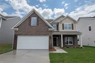 1581 Dappledown St, Kernersville, NC 27284 - Photo 1