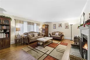 422 Woodsway Dr, Lexington, NC 27292 - Photo 13