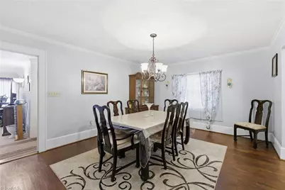 422 Woodsway Drive, Lexington, NC 27292 - Photo 11