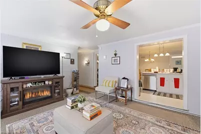 422 Woodsway Drive, Lexington, NC 27292 - Photo 7