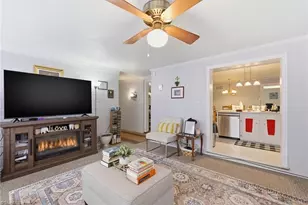 422 Woodsway Dr, Lexington, NC 27292 - Photo 7