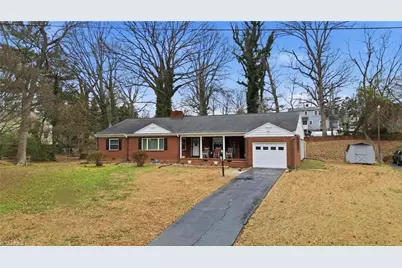 422 Woodsway Drive, Lexington, NC 27292 - Photo 3