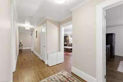 422 Woodsway Drive, Lexington, NC 27292 - Photo 19