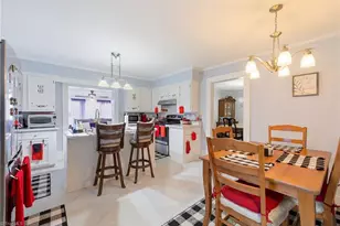 422 Woodsway Dr, Lexington, NC 27292 - Photo 9