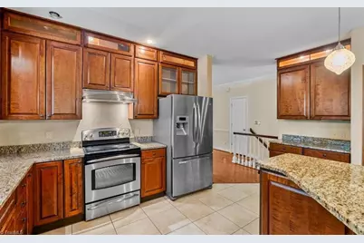 10 Indigo Lake Terrace #P, Greensboro, NC 27455 - Photo 13