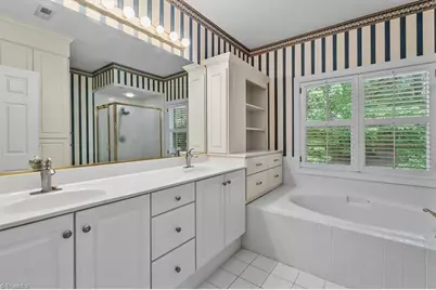 10 Indigo Lake Terrace #P, Greensboro, NC 27455 - Photo 27