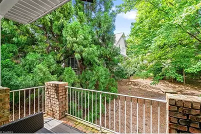 10 Indigo Lake Terrace #P, Greensboro, NC 27455 - Photo 37