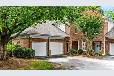 10 Indigo Lake Terrace #P, Greensboro, NC 27455 - Photo 1