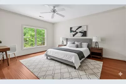 10 Indigo Lake Terrace #P, Greensboro, NC 27455 - Photo 21