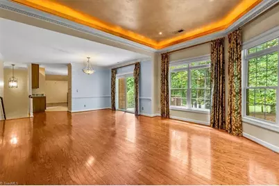 10 Indigo Lake Terrace #P, Greensboro, NC 27455 - Photo 5