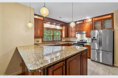 10 Indigo Lake Terrace #P, Greensboro, NC 27455 - Photo 15