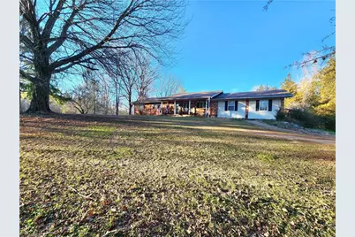 543 Fisher Valley Road, Dobson, NC 27017 - Photo 1