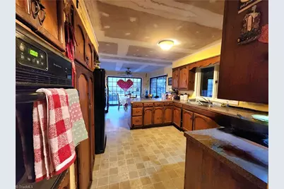 543 Fisher Valley Road, Dobson, NC 27017 - Photo 13