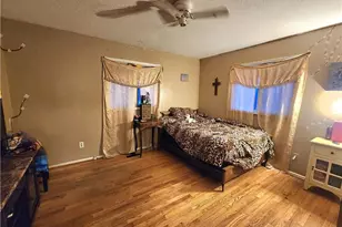 543 Fisher Valley Rd, Dobson, NC 27017 - Photo 17