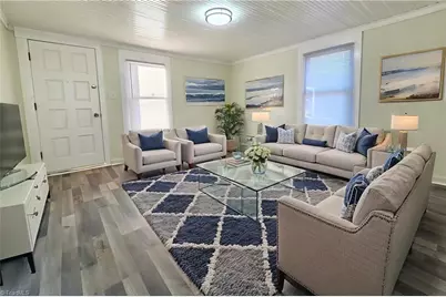 1808 Guyer Street, High Point, NC 27265 - Photo 5